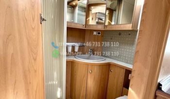 Bürstner I 681*2003 full