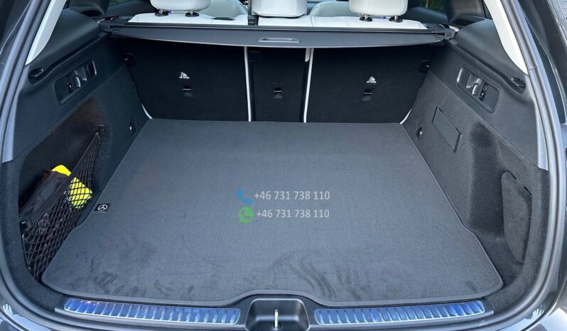 Mercedes-Benz GLC 220 d 4MATIC SUV*2025 full