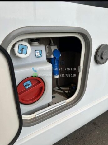 FIAT Burstner GMBH*2015 full