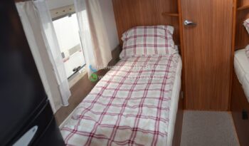 Adria 670 Coral SLT*2011 full