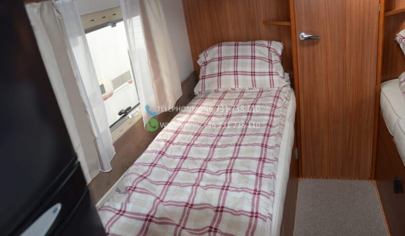 Adria 670 Coral SLT*2011 full