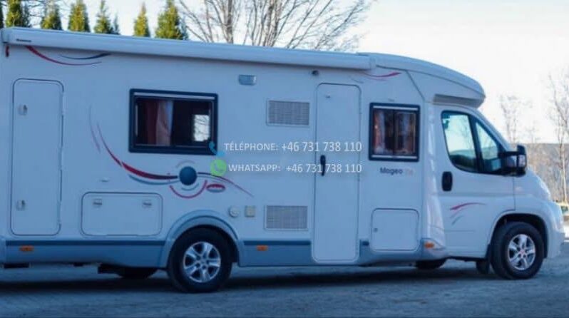 Fiat Challenger Mageo 116*2009 full