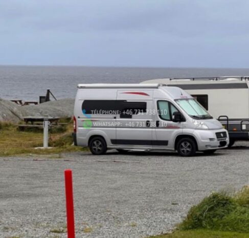 Fiat Challenger Vany 02 Prestige*2012 full