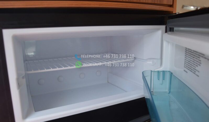 Adria 670 Coral SLT*2011 full