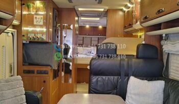 Eura Mobil I 850 QB*2013 full