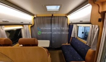 Fiat Avantage Dethleffs*2008 full