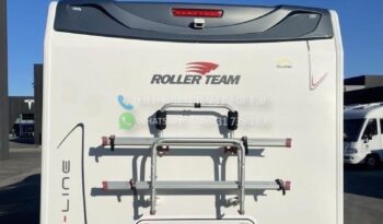Roller Team T-line XL*2013 full