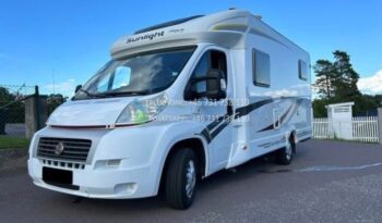 FIAT Lumière du soleil T66*2011 full