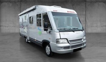 Fiat Dethleffs ADVANTAGE 2.8 JTD*2006 full