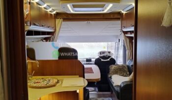 Eura Mobil I 850 QB*2013 full