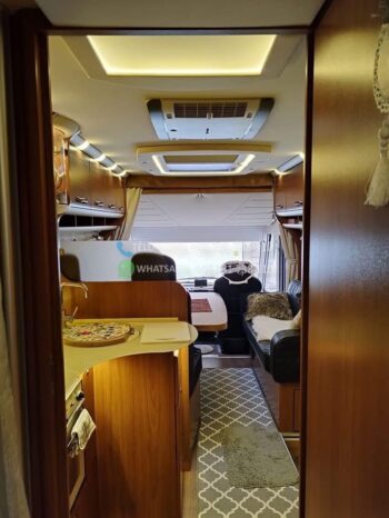 Eura Mobil I 850 QB*2013 full