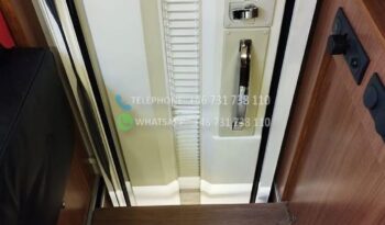 Eura Mobil I 850 QB*2013 full