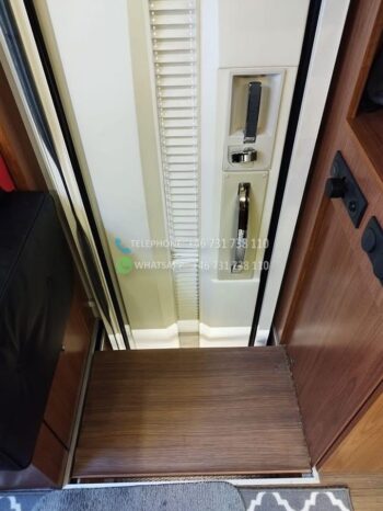 Eura Mobil I 850 QB*2013 full