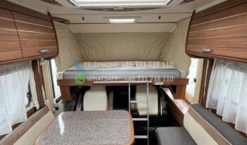 Dethleffs ESPERIT I 7010*2012 full