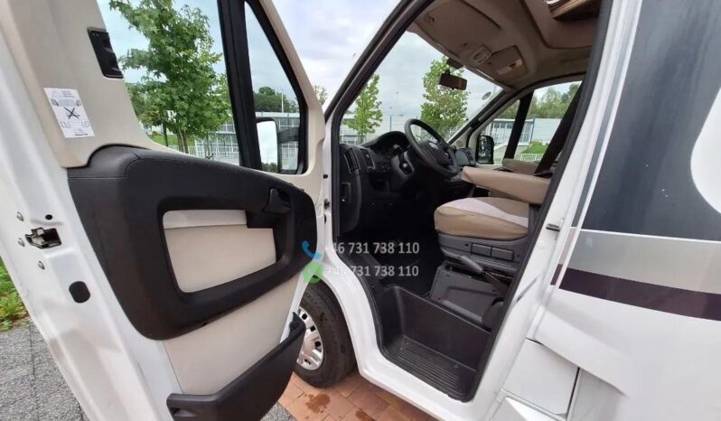 KNAUS Sky Ti 650 MEG*2012 full