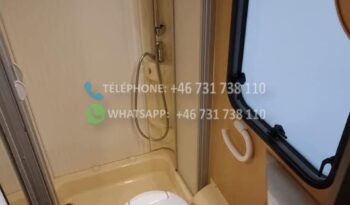 Fiat Avantage Dethleffs*2008 full