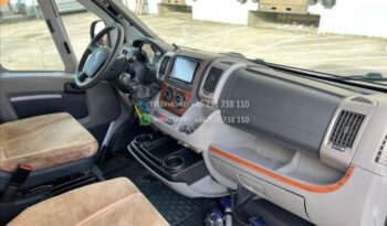 Fiat Hymer ERIBA TRAM 684*2010 full