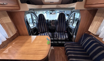 Fiat Burstner SOLANO T 615 130 MUL* 2007 full