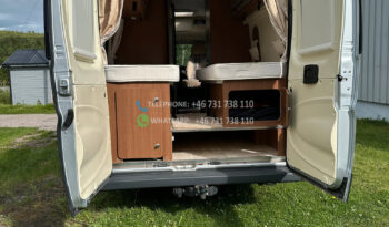 Karmann Davis 620* 2014 full