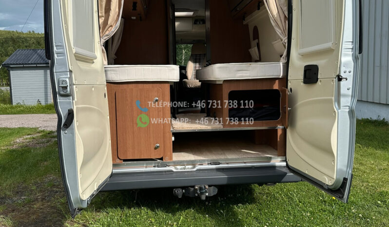 Karmann Davis 620* 2014 full