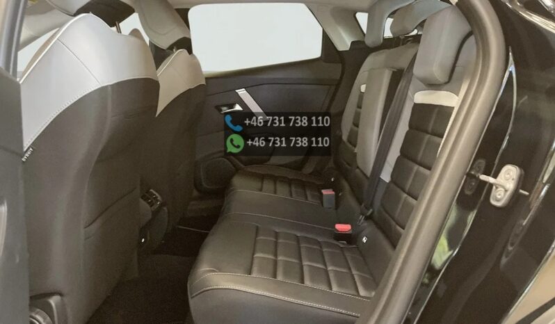 Citroën C4 Hybrid* 2025 full