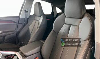 Audi Q5 Sportback TDI QUATTRO S Line* 2025 full