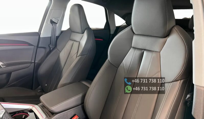 Audi Q5 Sportback TDI QUATTRO S Line* 2025 full