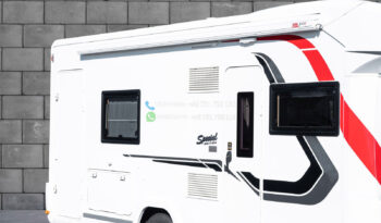 Fiat Challenger 357 SPECIAL EDITION* 2018 full