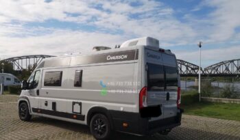 Chausson v 650*2024 full