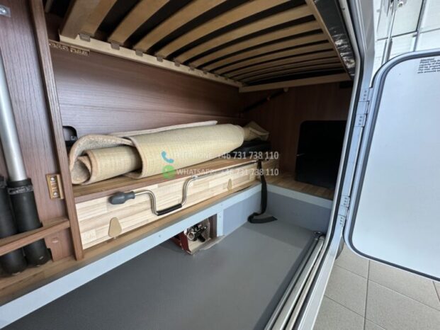 Solifer Camp 747* 2016 full