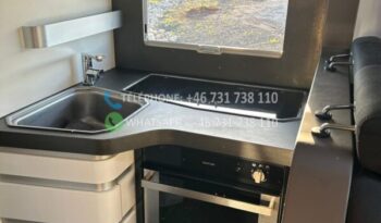 Adria Sonic Plus SL 700* 2017 full