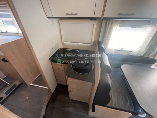 Sunlight i68* 2018 full