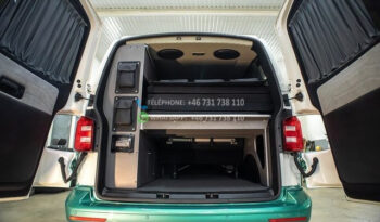 Volkswagen Transporter*2019 full