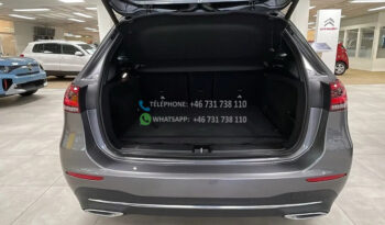 Mercedes-Benz B 180* 2020 full