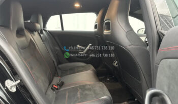 Mercedes-Benz CLA 250e * 2023 full