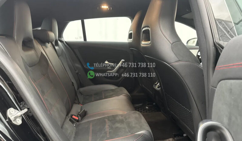 Mercedes-Benz CLA 250e * 2023 full