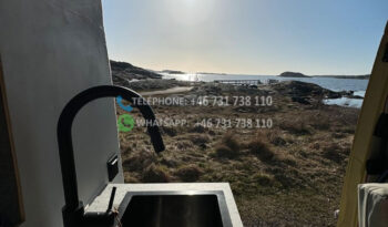 Volkswagen Crafter*2014 full