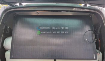 Volkswagen Transporter T6* 2016 full