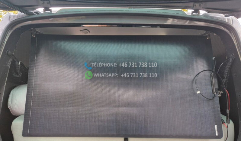 Volkswagen Transporter T6* 2016 full