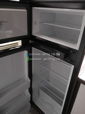 Renault Rimor ADR97F3 CATAMARAN 9* 2014 full