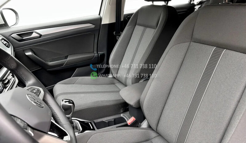 Volkswagen T-Roc TSI 150Ch DSG* 2022 full