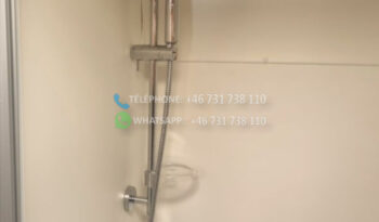 Hymer TRAMP 652* 2009 full