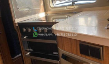 Hymer B 588 Ligne Premium Fiat*2016 full
