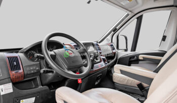 Rapido 791FF solaire* 2012 full