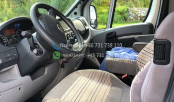 Fiat Ducato Adria*2008 full