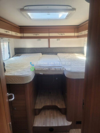 Fiat Ducato H733* 2015 full