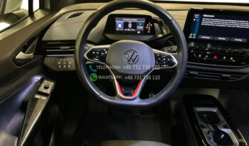 Volkswagen ID.4 GTX* 2022 full
