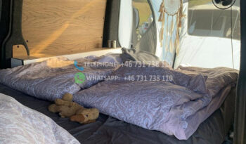 Volkswagen T5 4motion* 2014 full