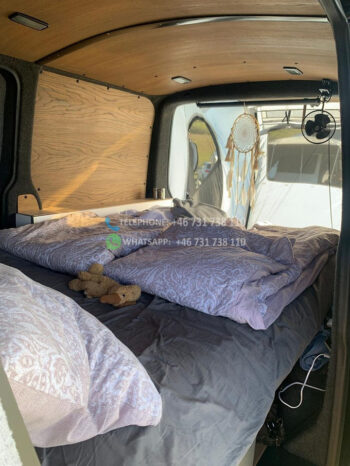 Volkswagen T5 4motion* 2014 full