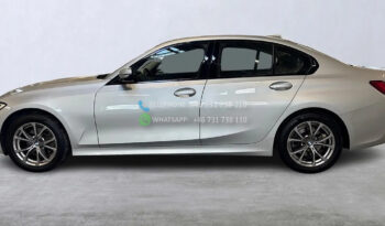BMW 320d xDrive* 2021 full